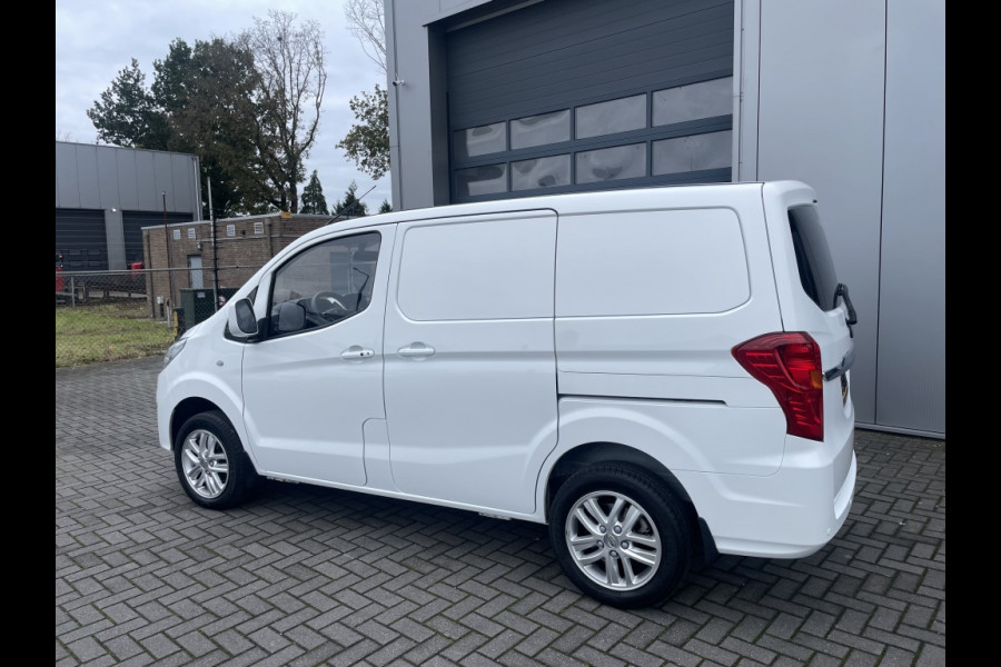 BYD ETP3 45 kWh 100% elektrisch BYD ETP3 45 kWh 100% elektrisch