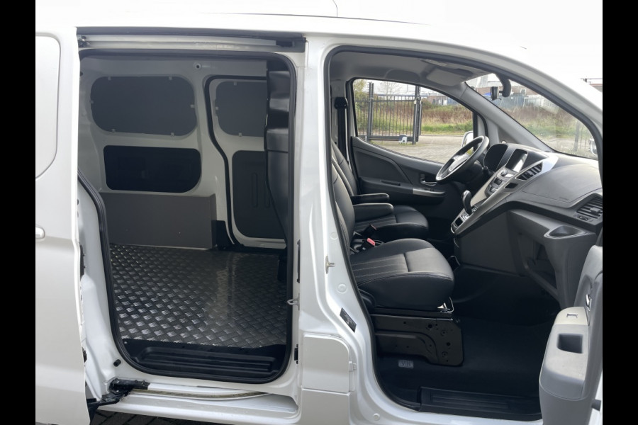 BYD ETP3 45 kWh 100% elektrisch BYD ETP3 45 kWh 100% elektrisch