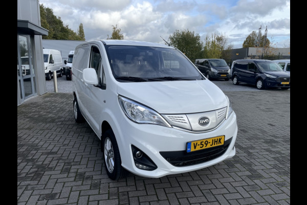 BYD ETP3 45 kWh 100% elektrisch BYD ETP3 45 kWh 100% elektrisch