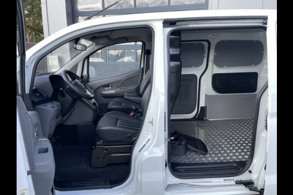 BYD ETP3 45 kWh 100% elektrisch BYD ETP3 45 kWh 100% elektrisch