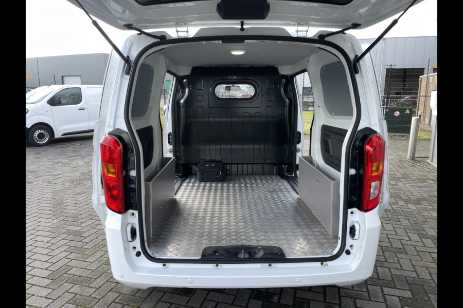 BYD ETP3 45 kWh 100% elektrisch BYD ETP3 45 kWh 100% elektrisch