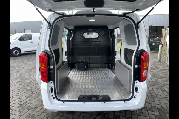 BYD ETP3 45 kWh 100% elektrisch BYD ETP3 45 kWh 100% elektrisch