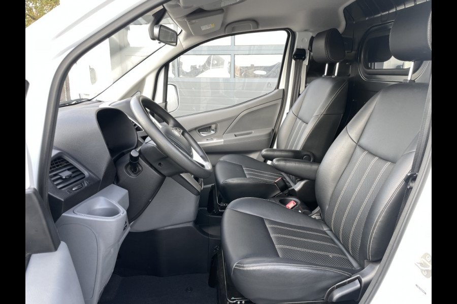 BYD ETP3 45 kWh 100% elektrisch BYD ETP3 45 kWh 100% elektrisch