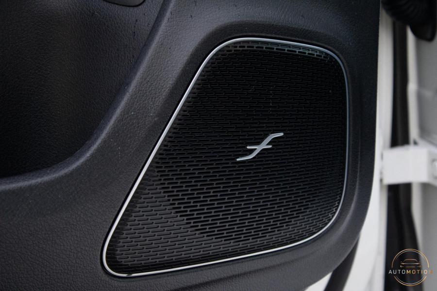 Mercedes-Benz A-Klasse 250 e AMG Line PANO Burmester Sfeerverlichting Parkeerassistent