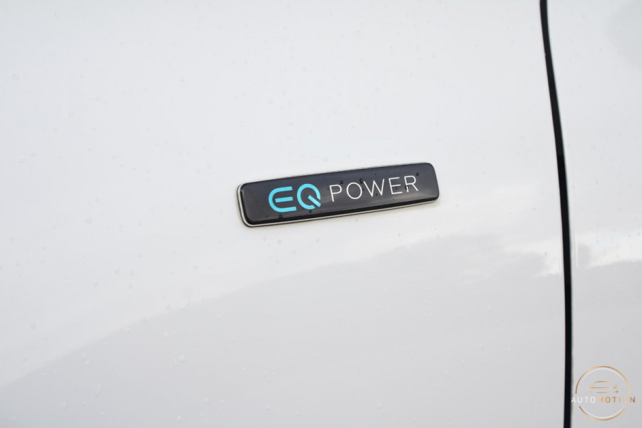 Mercedes-Benz A-Klasse 250 e AMG Line PANO Burmester Sfeerverlichting Parkeerassistent