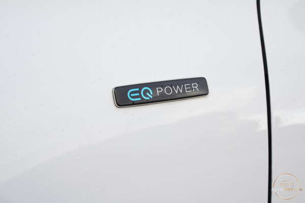 Mercedes-Benz A-Klasse 250 e AMG Line PANO Burmester Sfeerverlichting Parkeerassistent