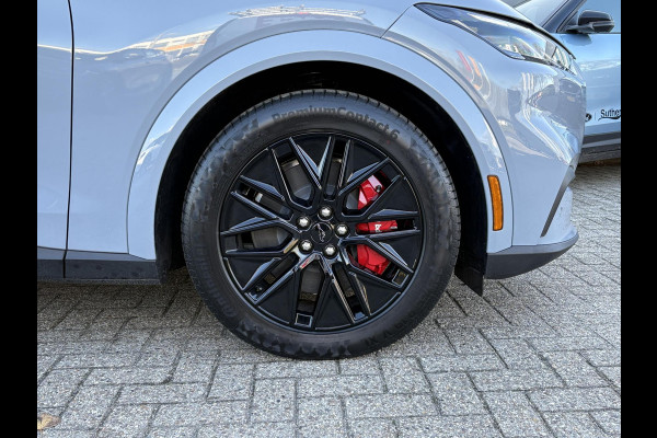 Ford Mustang Mach-E Extended Premium RWD 88 kWh | 19" Lichtmetalen velgen | Technology Pack Plus |