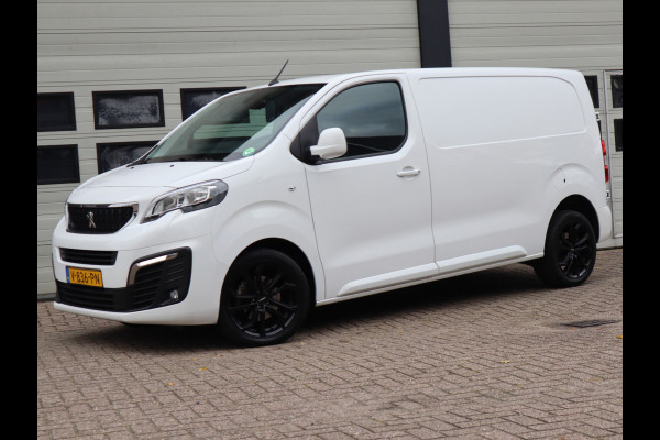 Peugeot Expert 2.0 BlueHDI 123pk Euro 6 Lang L2 - Navi - Trekhaak - Airco