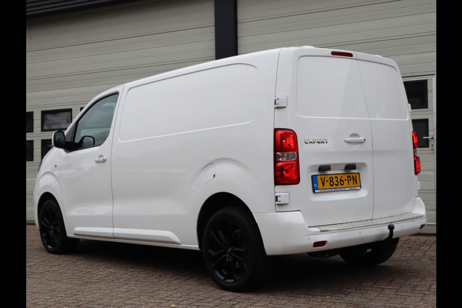 Peugeot Expert 2.0 BlueHDI 123pk Euro 6 Lang L2 - Navi - Trekhaak - Airco