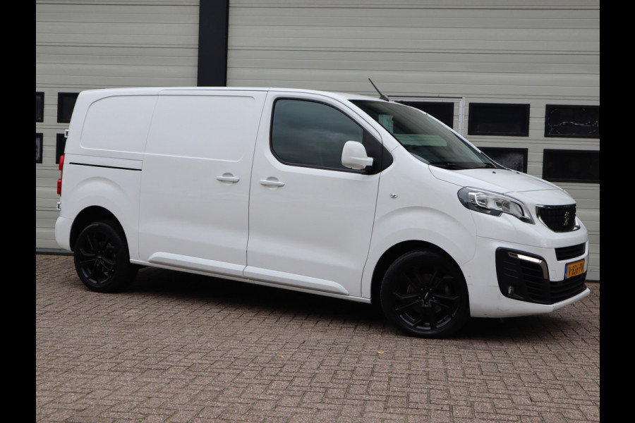 Peugeot Expert 2.0 BlueHDI 123pk Euro 6 Lang L2 - Navi - Trekhaak - Airco