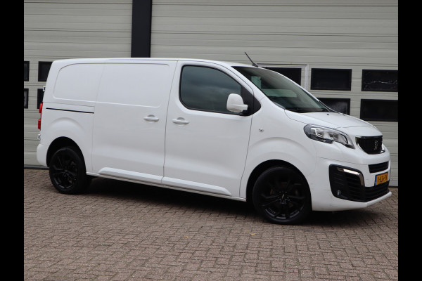 Peugeot Expert 2.0 BlueHDI 123pk Euro 6 Lang L2 - Navi - Trekhaak - Airco