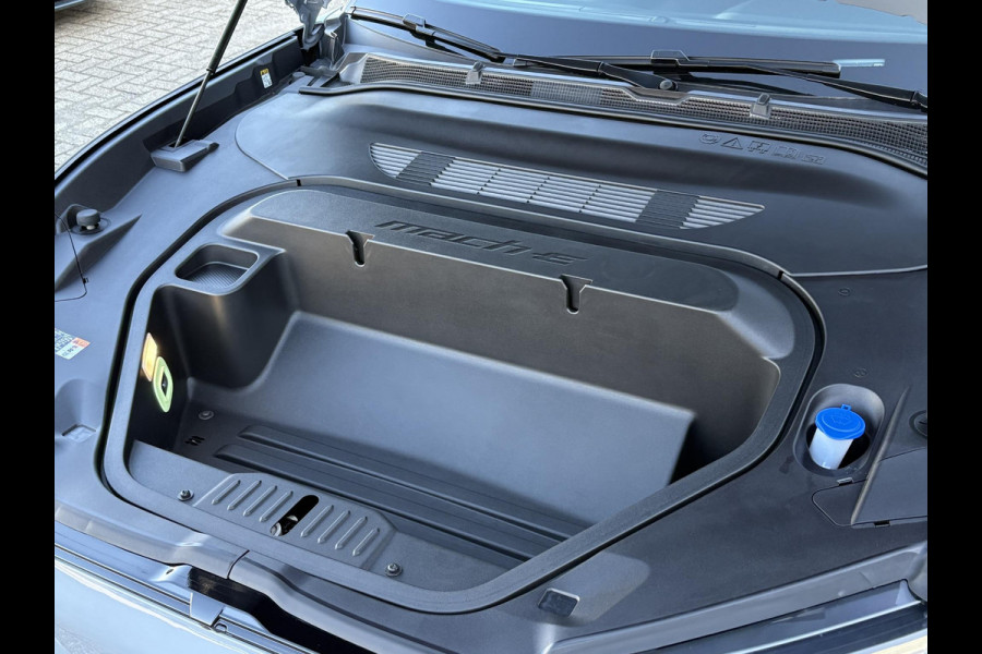 Ford Mustang Mach-E Extended Premium RWD 88 kWh | 19" Lichtmetalen velgen | Technology Pack Plus |