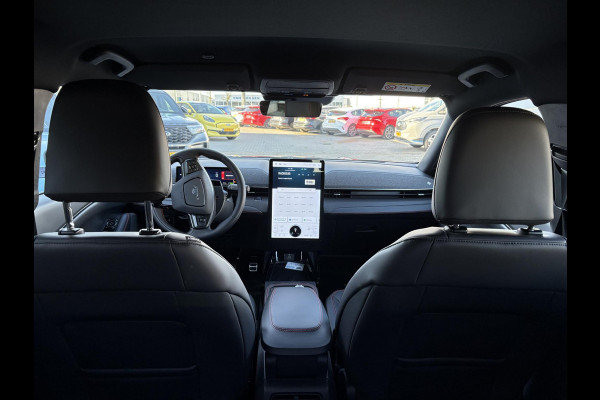 Ford Mustang Mach-E Extended Premium RWD 88 kWh | 19" Lichtmetalen velgen | Technology Pack Plus |