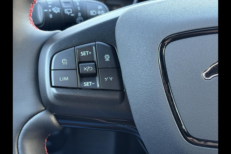 Ford Mustang Mach-E Extended Premium RWD 88 kWh | 19" Lichtmetalen velgen | Technology Pack Plus |