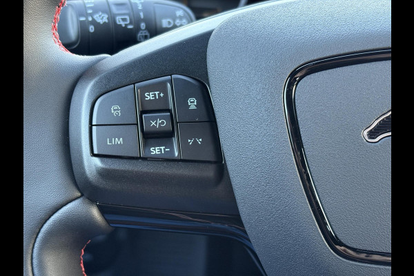 Ford Mustang Mach-E Extended Premium RWD 88 kWh | 19" Lichtmetalen velgen | Technology Pack Plus |