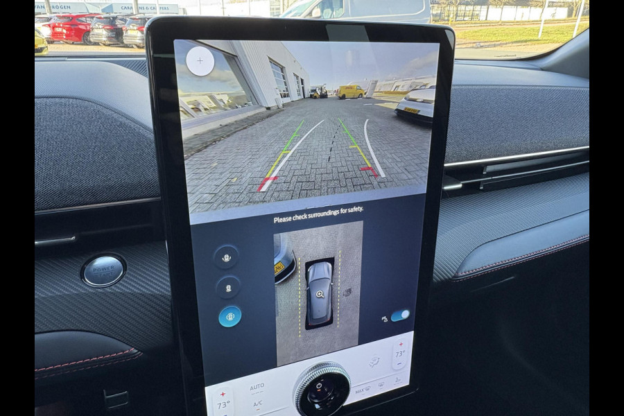 Ford Mustang Mach-E Extended Premium RWD 88 kWh | 19" Lichtmetalen velgen | Technology Pack Plus |