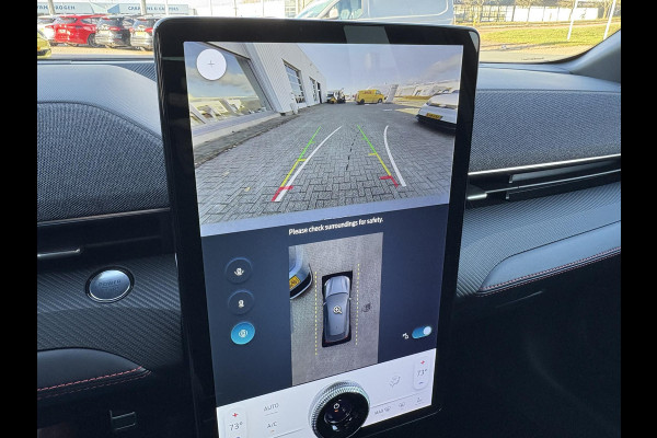 Ford Mustang Mach-E Extended Premium RWD 88 kWh | 19" Lichtmetalen velgen | Technology Pack Plus |