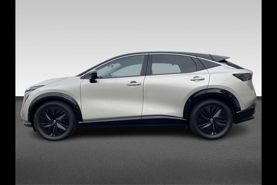 Nissan ARIYA Advance 91 kWh