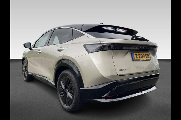 Nissan ARIYA Advance 91 kWh
