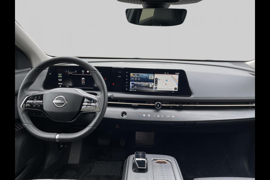 Nissan ARIYA Advance 91 kWh