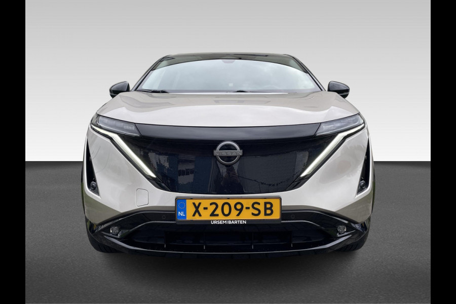 Nissan ARIYA Advance 91 kWh