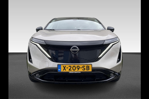 Nissan ARIYA Advance 91 kWh