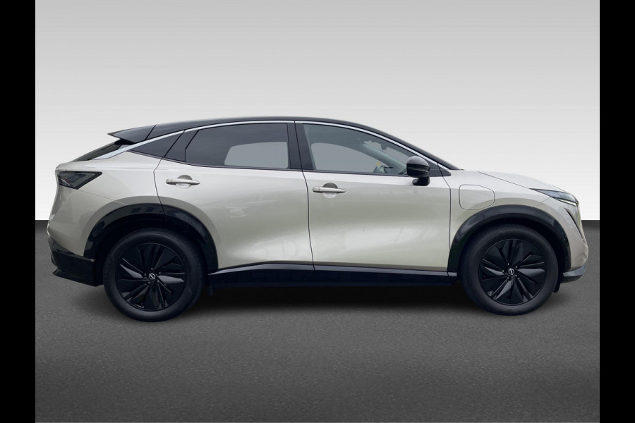 Nissan ARIYA Advance 91 kWh