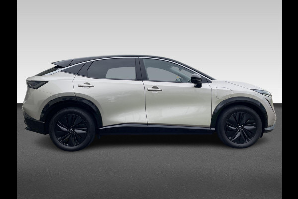 Nissan ARIYA Advance 91 kWh