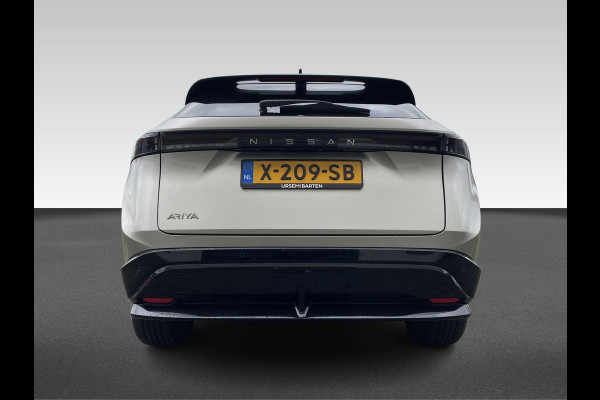 Nissan ARIYA Advance 91 kWh