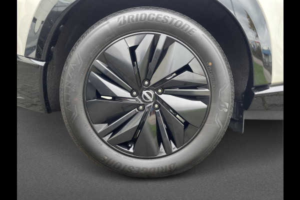 Nissan ARIYA Advance 91 kWh