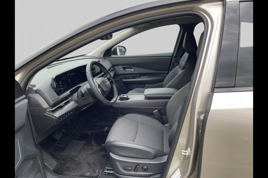 Nissan ARIYA Advance 91 kWh