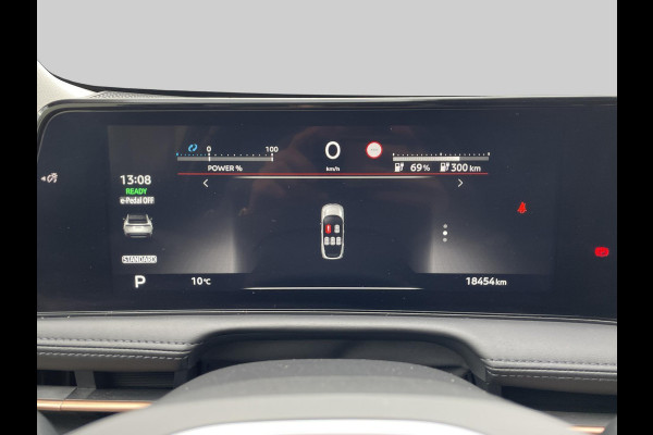 Nissan ARIYA Advance 91 kWh