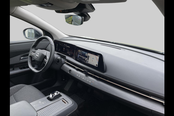 Nissan ARIYA Advance 91 kWh