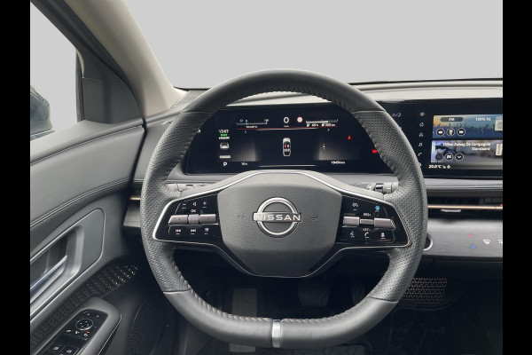 Nissan ARIYA Advance 91 kWh