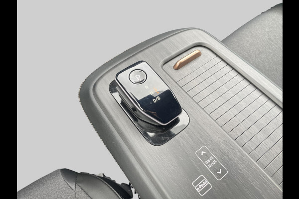 Nissan ARIYA Advance 91 kWh