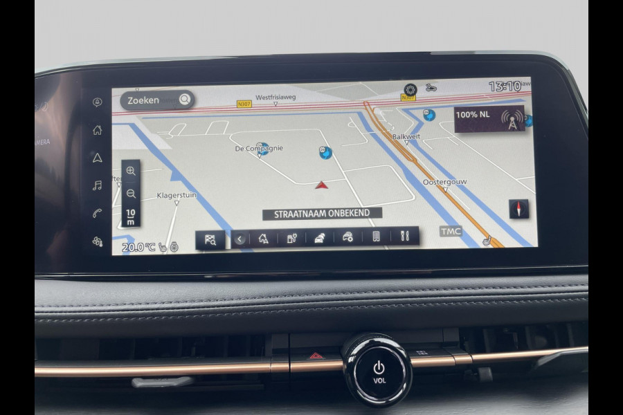 Nissan ARIYA Advance 91 kWh