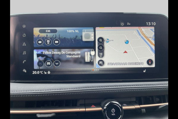 Nissan ARIYA Advance 91 kWh