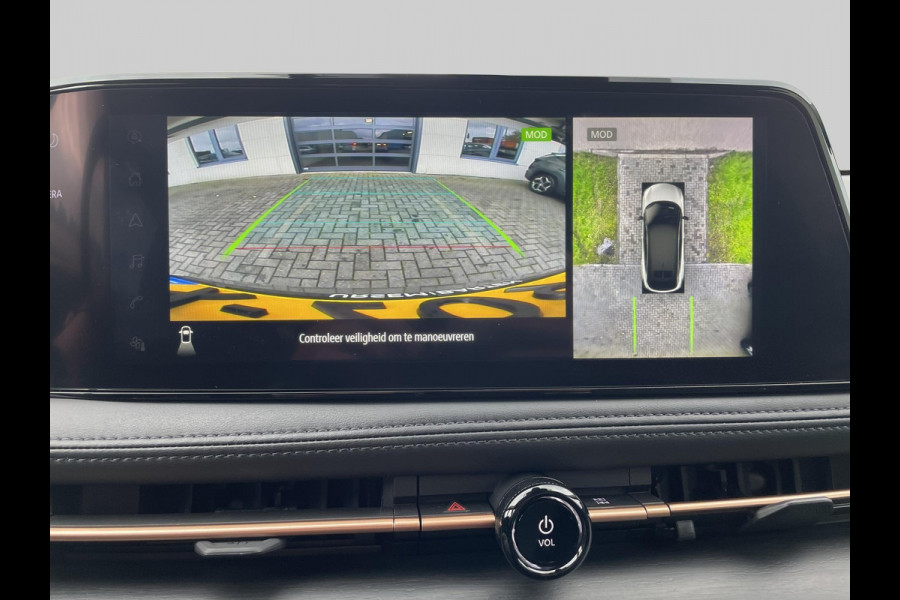 Nissan ARIYA Advance 91 kWh