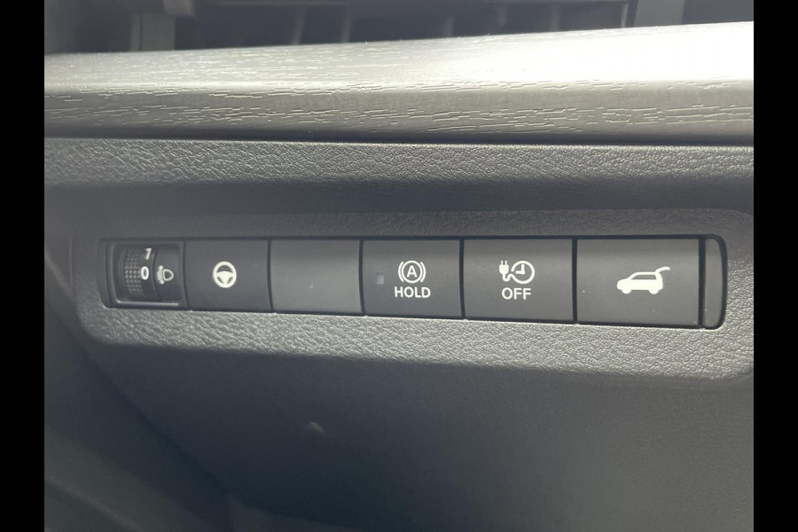 Nissan ARIYA Advance 91 kWh