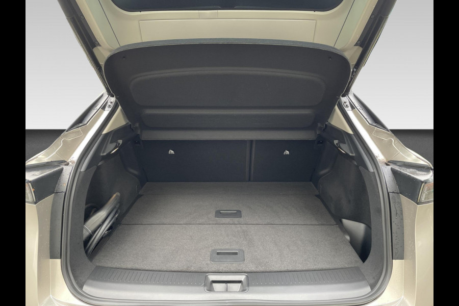 Nissan ARIYA Advance 91 kWh