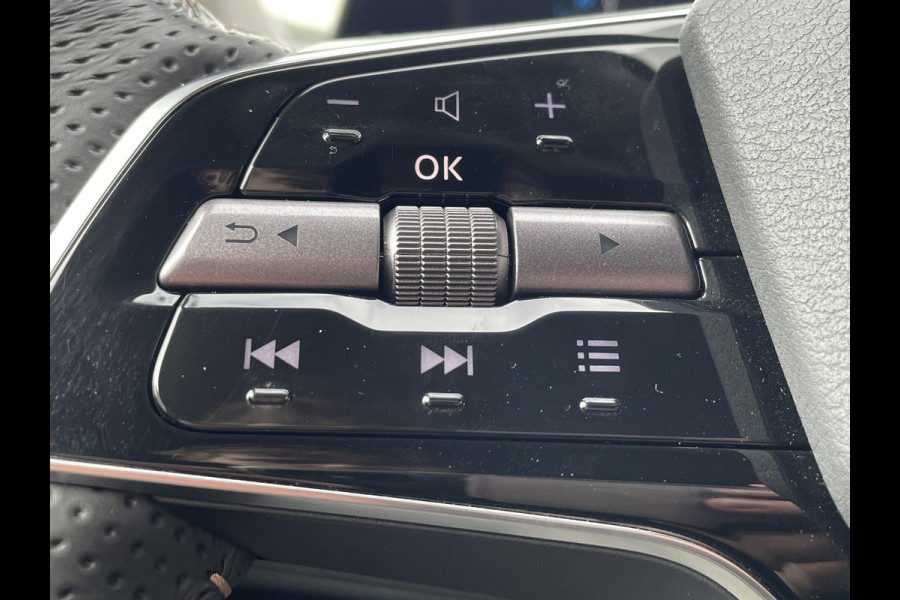 Nissan ARIYA Advance 91 kWh