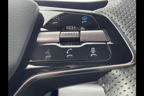 Nissan ARIYA Advance 91 kWh