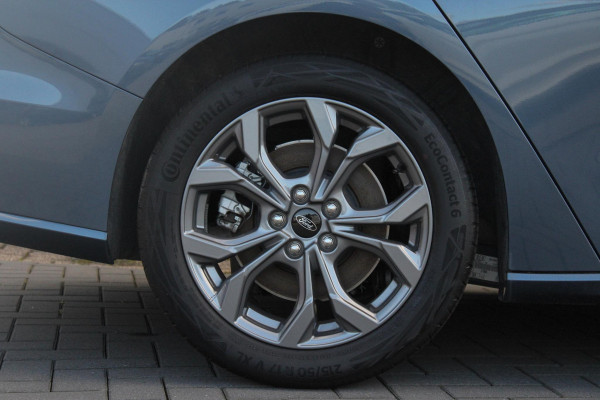 Ford Focus 1.0 EcoBoost Hybrid ST Line 125pk | SYNC 4 Navigatie | Achteruitrijcamera | 7 Traps automaat | Led koplampen Ford Focus 1.0 EcoBoost Hybrid ST Line 125pk | SYNC 4 Navigatie | Achteruitrijcamera | 7 Traps automaat | Led koplampen