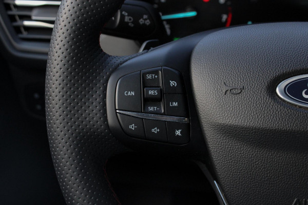 Ford Focus 1.0 EcoBoost Hybrid ST Line 125pk | SYNC 4 Navigatie | Achteruitrijcamera | 7 Traps automaat | Led koplampen Ford Focus 1.0 EcoBoost Hybrid ST Line 125pk | SYNC 4 Navigatie | Achteruitrijcamera | 7 Traps automaat | Led koplampen