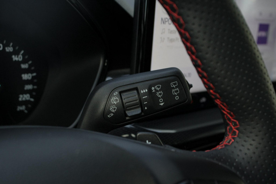 Ford Focus 1.0 EcoBoost Hybrid ST Line 125pk | SYNC 4 Navigatie | Achteruitrijcamera | 7 Traps automaat | Led koplampen Ford Focus 1.0 EcoBoost Hybrid ST Line 125pk | SYNC 4 Navigatie | Achteruitrijcamera | 7 Traps automaat | Led koplampen