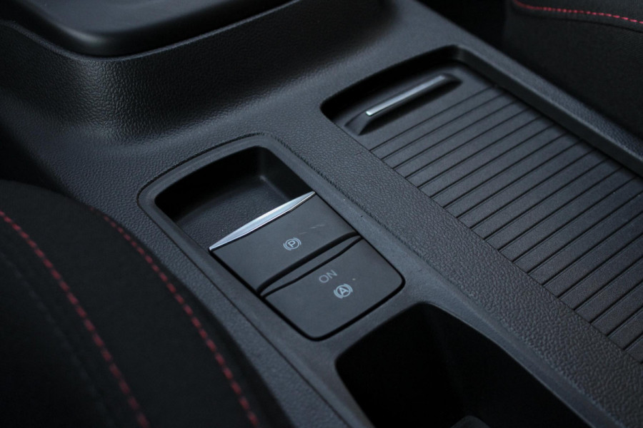 Ford Focus 1.0 EcoBoost Hybrid ST Line 125pk | SYNC 4 Navigatie | Achteruitrijcamera | 7 Traps automaat | Led koplampen Ford Focus 1.0 EcoBoost Hybrid ST Line 125pk | SYNC 4 Navigatie | Achteruitrijcamera | 7 Traps automaat | Led koplampen