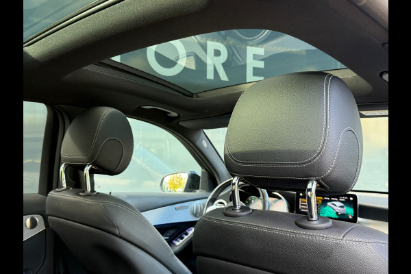 Mercedes-Benz GLC 300e 4MATIC AMG Pano|Burmester|Sfeer|360cam|Keyless