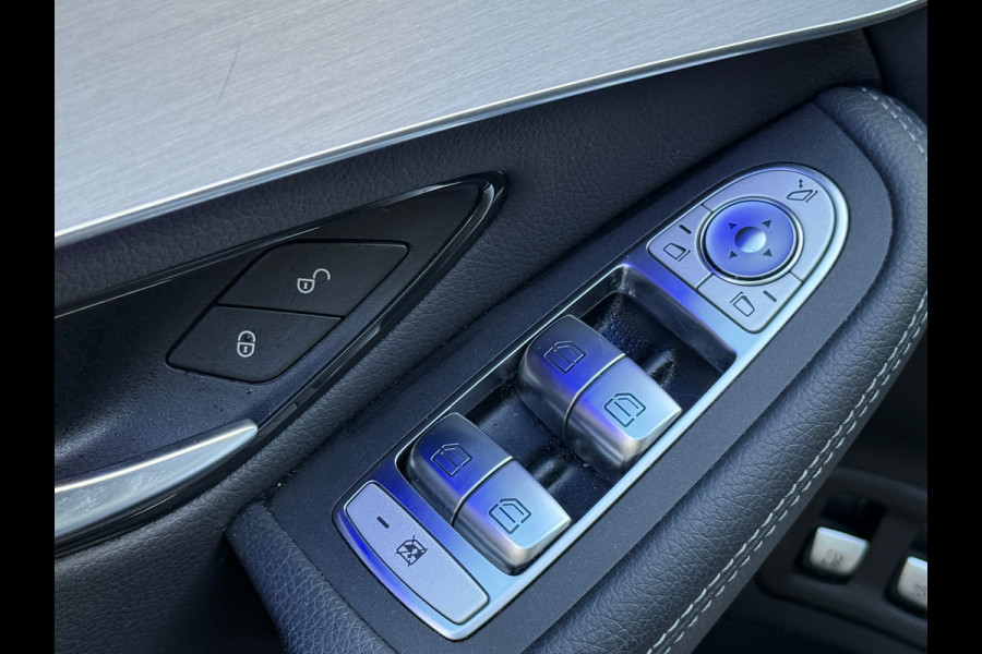 Mercedes-Benz GLC 300e 4MATIC AMG Pano|Burmester|Sfeer|360cam|Keyless