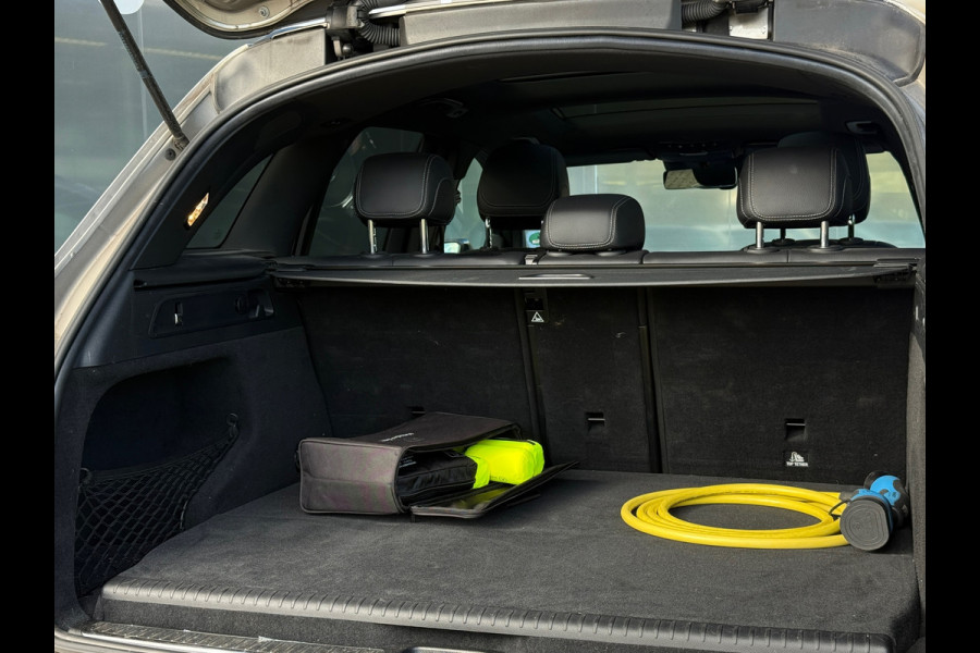 Mercedes-Benz GLC 300e 4MATIC AMG Pano|Burmester|Sfeer|360cam|Keyless