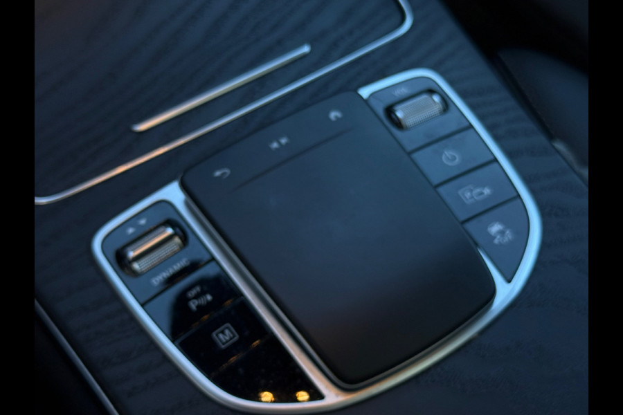 Mercedes-Benz GLC 300e 4MATIC AMG Pano|Burmester|Sfeer|360cam|Keyless
